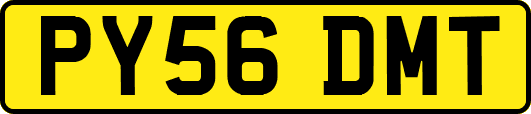 PY56DMT