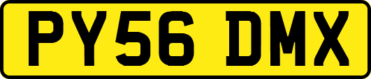 PY56DMX