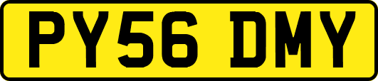 PY56DMY