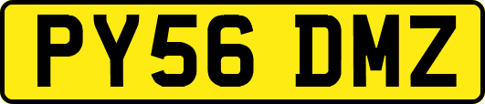 PY56DMZ