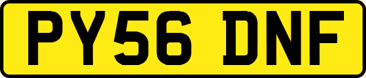 PY56DNF