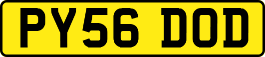 PY56DOD