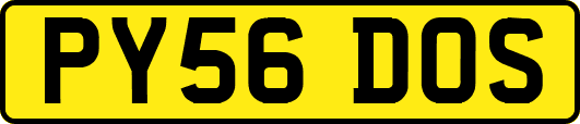 PY56DOS