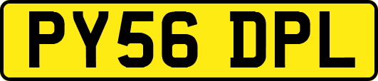 PY56DPL