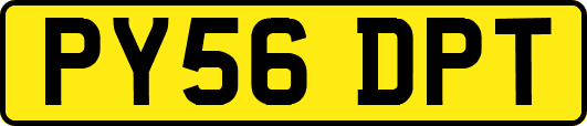 PY56DPT