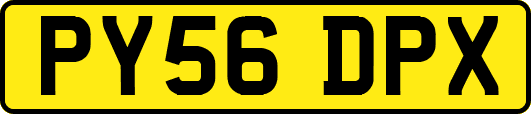 PY56DPX