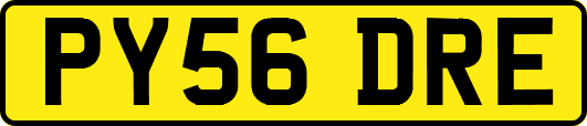 PY56DRE