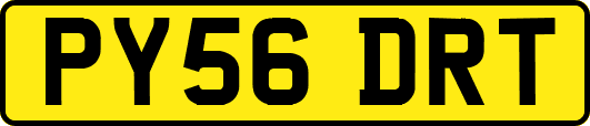 PY56DRT