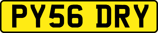 PY56DRY