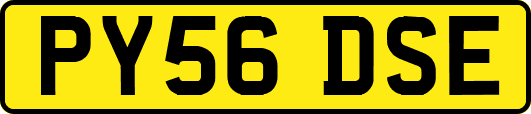 PY56DSE
