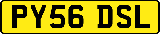 PY56DSL