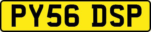 PY56DSP