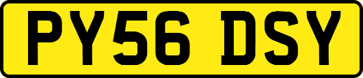 PY56DSY