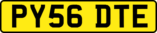 PY56DTE