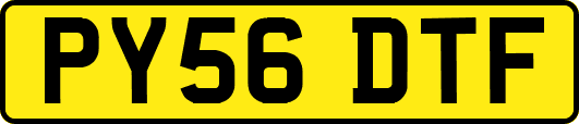 PY56DTF
