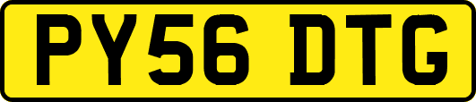 PY56DTG