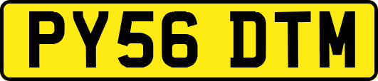 PY56DTM