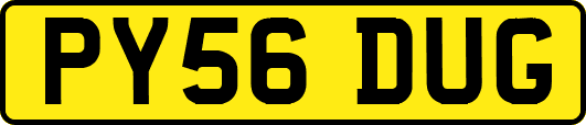 PY56DUG