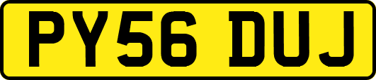 PY56DUJ