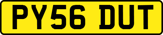 PY56DUT