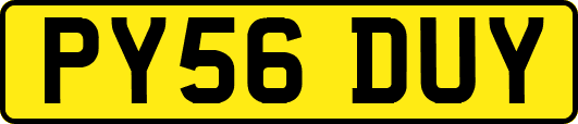 PY56DUY