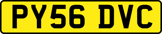 PY56DVC