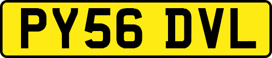 PY56DVL