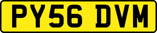 PY56DVM