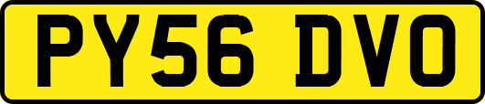 PY56DVO