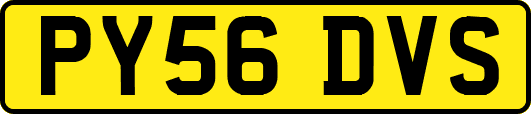 PY56DVS
