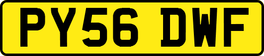 PY56DWF