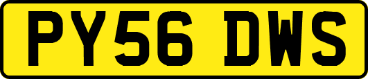 PY56DWS