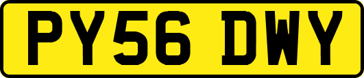 PY56DWY