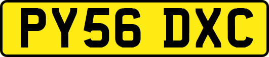 PY56DXC