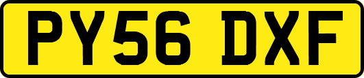 PY56DXF