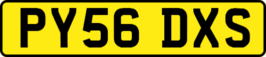 PY56DXS