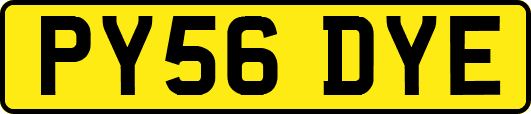 PY56DYE