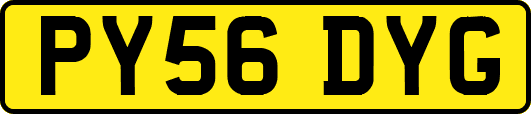 PY56DYG
