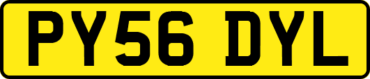 PY56DYL