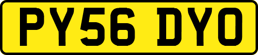 PY56DYO
