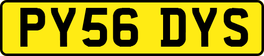 PY56DYS