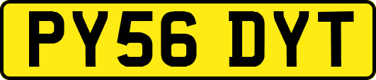 PY56DYT