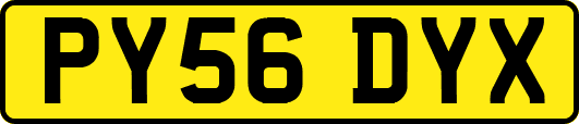 PY56DYX