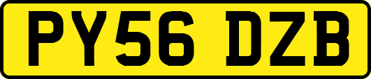 PY56DZB