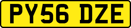 PY56DZE