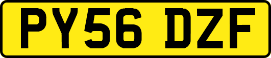 PY56DZF