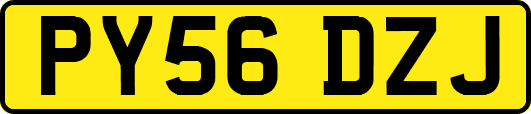 PY56DZJ