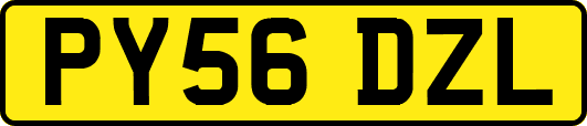 PY56DZL