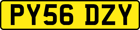 PY56DZY