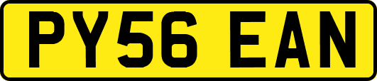 PY56EAN